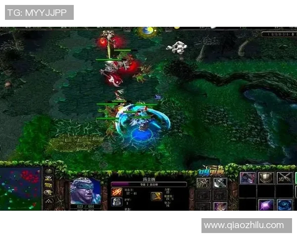 陈秀英专访:回顾DOTA2辉煌历程与未来展望 陈秀英专访:回顾DOTA2辉煌历程与未来展望