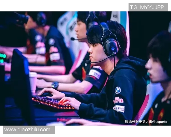 TES电竞战队的辉煌征程与S15冠军杯的历史性突破