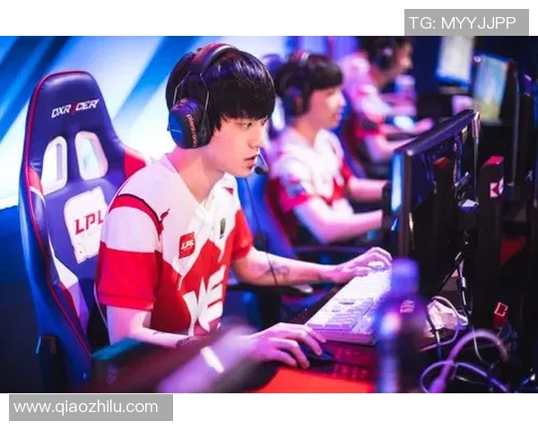 国际邀请赛分析WE战队实力表现及S15电竞前景展望