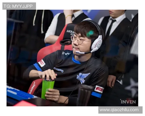 深入探讨陈磊的CSGO与S15赛季LOL职业生涯与心路历程