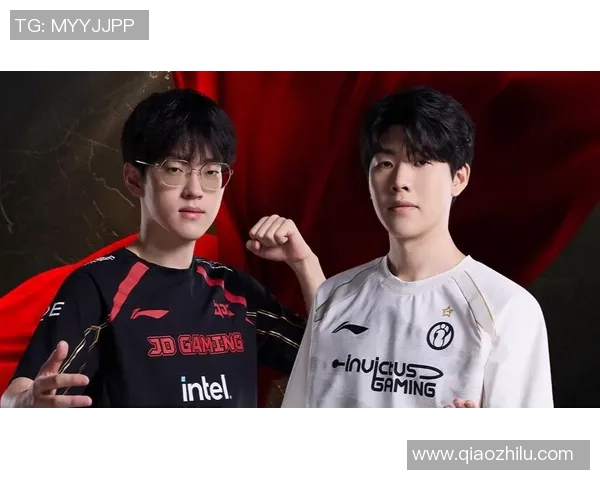 赛后分析JDG与IG对决的精彩瞬间与战术深度解析 赛后分析JDG与IG对决的精彩瞬间与战术深度解析