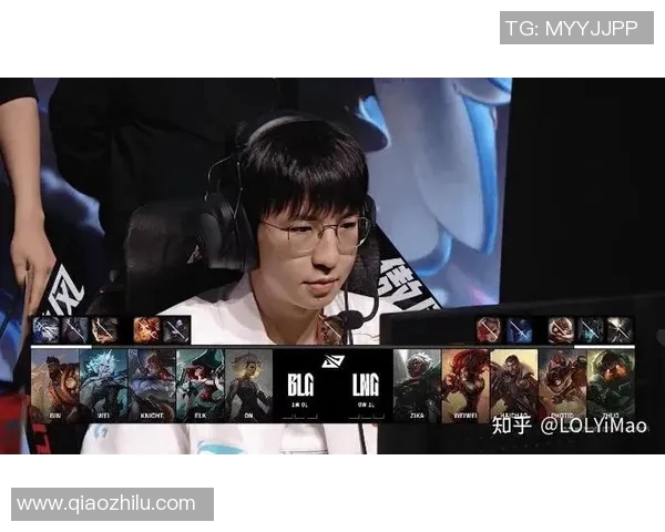 电竞比分聚焦英雄联盟WE团队配合分析与战术探讨