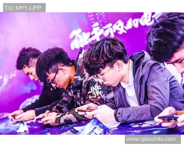 S15LOL比分对话吴娜回顾王者荣耀生涯与电竞未来展望