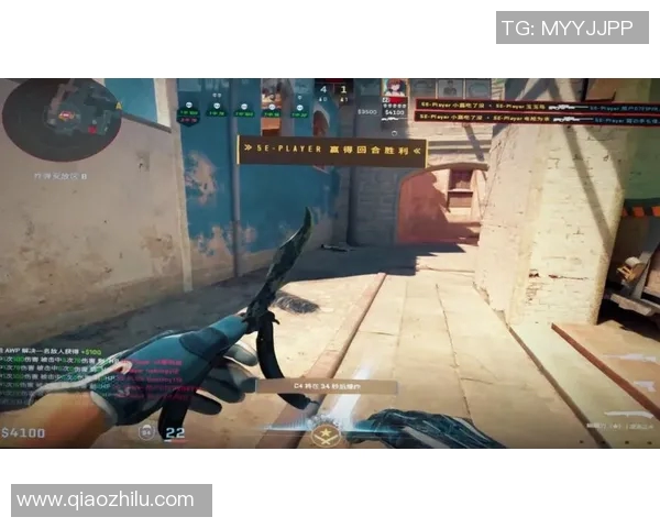 电竞高手张磊独家揭秘CSGO游戏技巧与实战心得分享