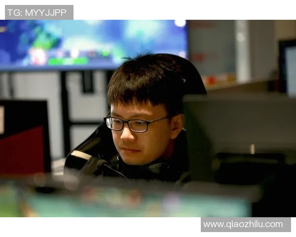 赵丽专访揭秘DOTA2成功秘诀与S15LOL赛事背后的故事