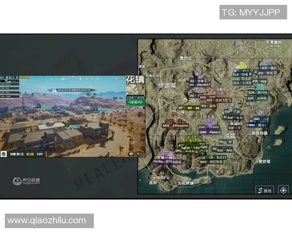 和平精英赛场上RNG反击策略的成败分析与启示