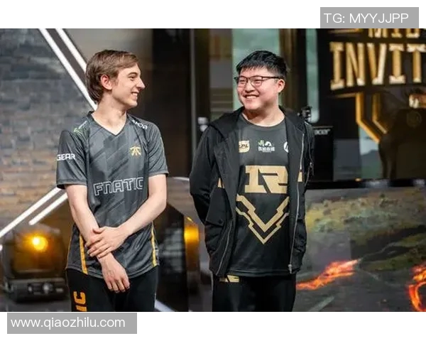 电竞比分独家分析RNG节奏与对手的差异及影响因素探讨