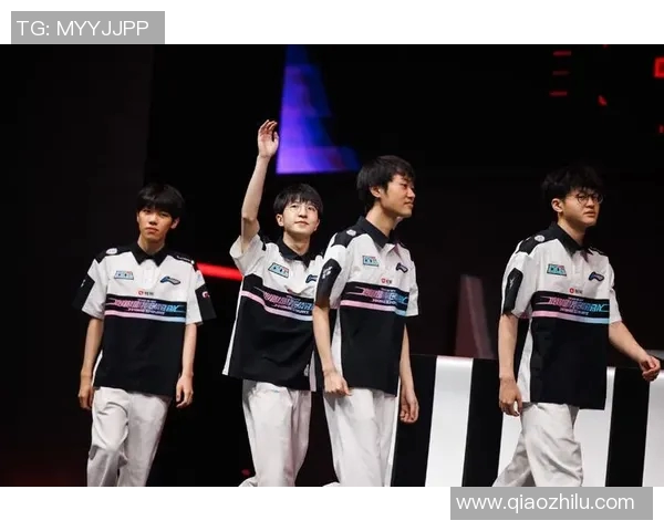 esports数据城市赛特别报道BLG战队的成长与突破之路全景回顾 esports数据城市赛特别报道BLG战队的成长与突破之路全景回顾