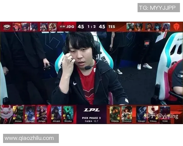 esports数据电竞比分赛后复盘TES与JDG的耐力较量与战术分析 esports数据电竞比分赛后复盘TES与JDG的耐力较量与战术分析