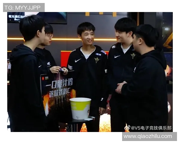 esports最新数据全明星赛中V5战队比赛经验的表现分析与点评 esports最新数据全明星赛中V5战队比赛经验的表现分析与点评