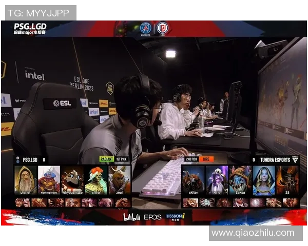 esports数据赵强专访从新手到职业选手的DOTA2成长之路回顾 esports数据赵强专访从新手到职业选手的DOTA2成长之路回顾