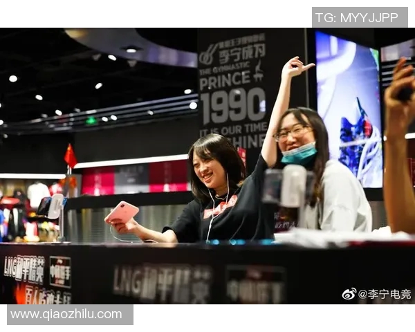 2026电竞新闻探索和平精英巨献背后的LNG意识与游戏文化的深度融合